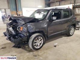 Jeep Renegade 2021 1