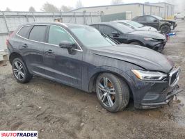 Volvo XC60 2021 2