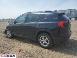 GMC Terrain 2020 1