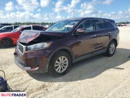 Kia Sorento 2019 2