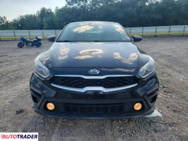 Kia Pozostałe 2020 2