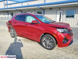 Buick Pozostałe 2021 1