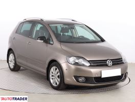 Volkswagen Golf 2011 1.4 120 KM Volkswagen Golf 2011 1.4 120 KM