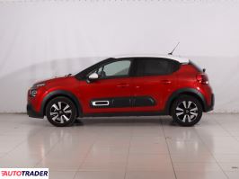 Citroen C3 2023 1.2 108 KM