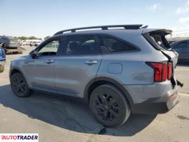Kia Sorento 2022 2