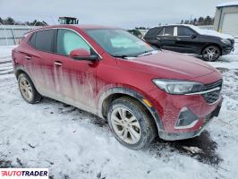 Buick Pozostałe 2020 1