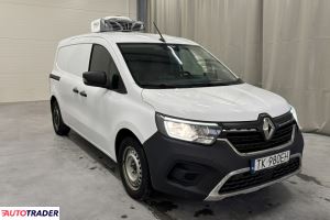 Renault Kangoo 2024 1.5