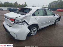 Toyota Corolla 2024 1 Toyota Corolla 2024 1