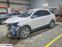 Chevrolet Equinox - zobacz ofertę