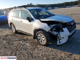 Subaru Forester 2022 2