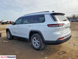 Jeep Cherokee 2023 3