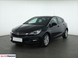 Opel Astra 2016 1.4 123 KM Opel Astra 2016 1.4 123 KM