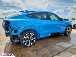 Ford Mustang 2023