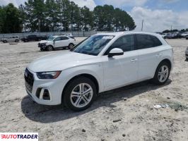Audi Q5 2024 2 Audi Q5 2024 2