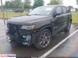 Jeep Grand Cherokee 2021 3 Jeep Grand Cherokee 2021 3
