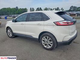 Ford Edge 2020 2