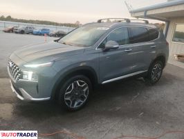 Hyundai Santa Fe 2023 1