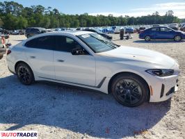 BMW Pozostałe 2023