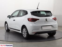 Renault Clio 2020 1.0 64 KM