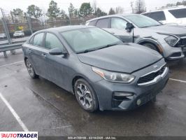 Kia Pozostałe 2019 2 Kia Pozostałe 2019 2