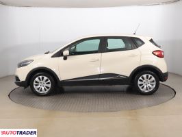 Renault Captur 2014 0.9 88 KM