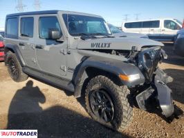 Jeep Wrangler 2023 3