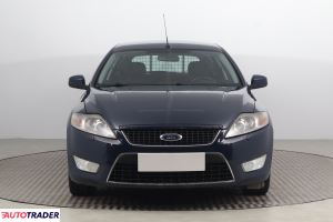 Ford Mondeo 2009 1.8 123 KM