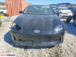 Hyundai Pozostałe 2024