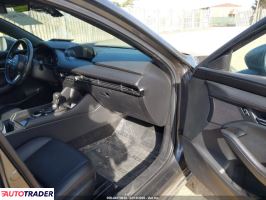 Mazda 3 2023 2