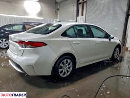 Toyota Corolla 2021 1