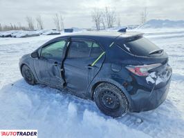 Toyota Corolla 2020 2