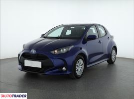 Toyota Yaris 2022 1.5 123 KM