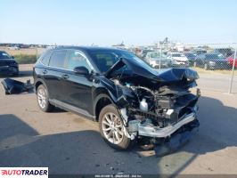 Honda CR-V - zobacz ofertę