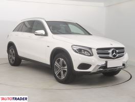 Mercedes GLC - zobacz ofertę