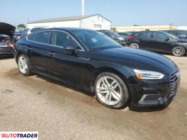 Audi A5 2019 2