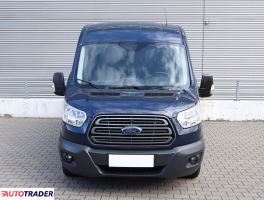 Ford Transit 2015 2.2 Ford Transit 2015 2.2