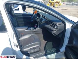 Toyota Camry 2020 2
