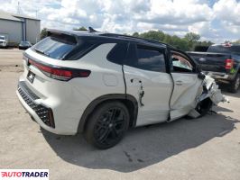 Volkswagen Tiguan 2025 2