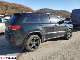 Jeep Grand Cherokee 2019 3