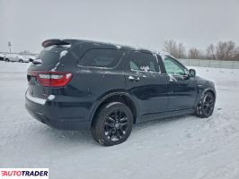 Dodge Durango 2022 5