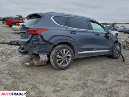 Hyundai Santa Fe 2020 2