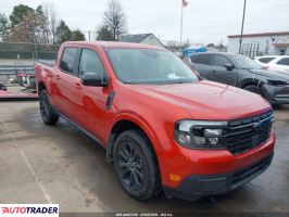 Ford Maverick 2024 2