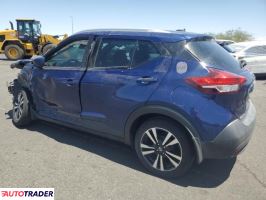 Nissan Pozostałe 2019 1