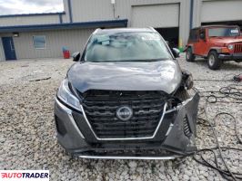 Nissan Pozostałe 2023 1 Nissan Pozostałe 2023 1