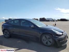 Tesla Model 3 2021 Tesla Model 3 2021