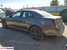 Chrysler 300C 2021 3