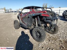 Polaris Ranger RZR 2023
