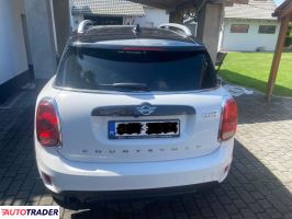 Mini Countryman 2019 1.5 136 KM