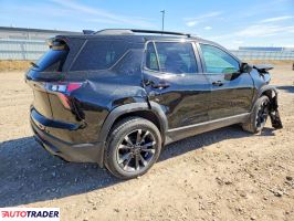 Chevrolet Equinox 2026 1