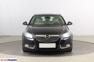 Opel Insignia 2009 2.0 158 KM